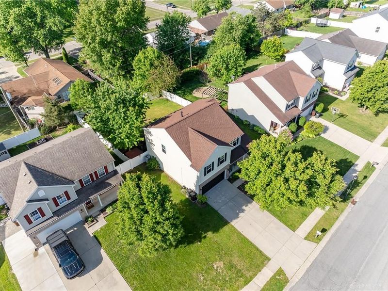 1361 Kern Drive, Germantown, OH 45327 Photo 41