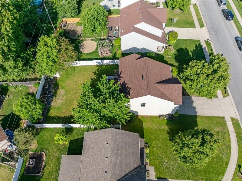 1361 Kern Drive, Germantown, OH 45327 Photo 42