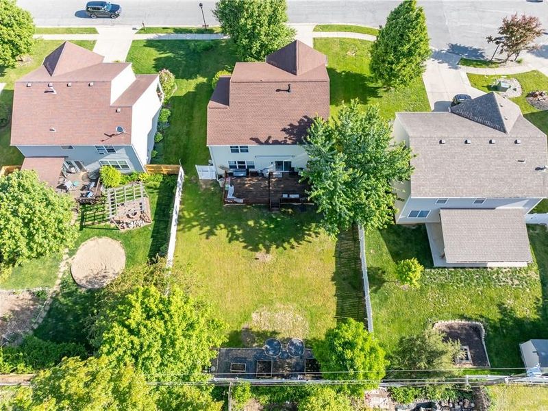1361 Kern Drive, Germantown, OH 45327 Photo 44