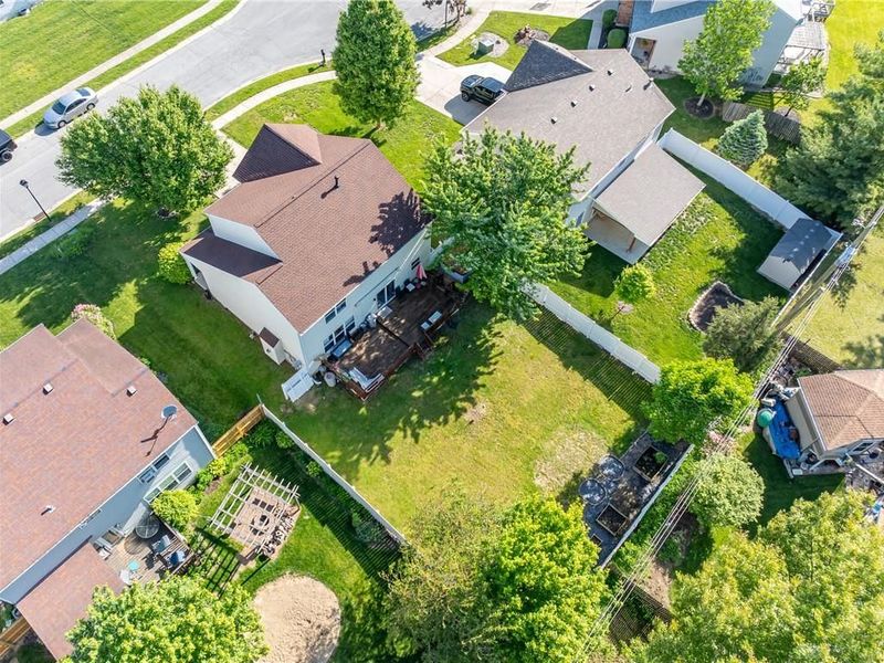 1361 Kern Drive, Germantown, OH 45327 Photo 45