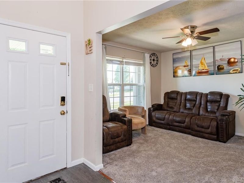 1361 Kern Drive, Germantown, OH 45327 Photo 5