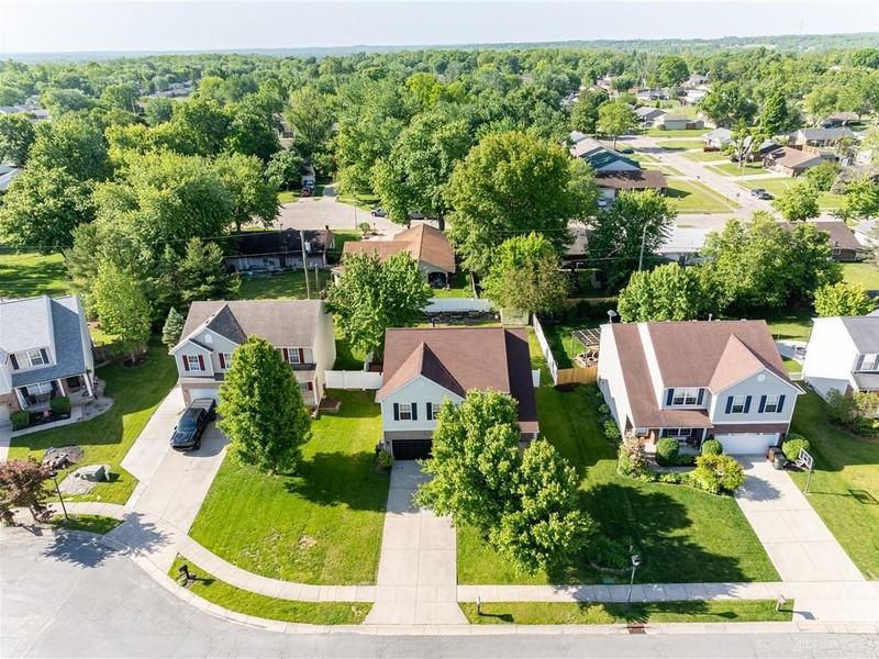 1361 Kern Drive, Germantown, OH 45327 Photo 50