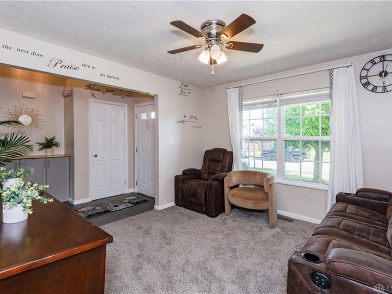 1361 Kern Drive, Germantown, OH 45327 Photo 6