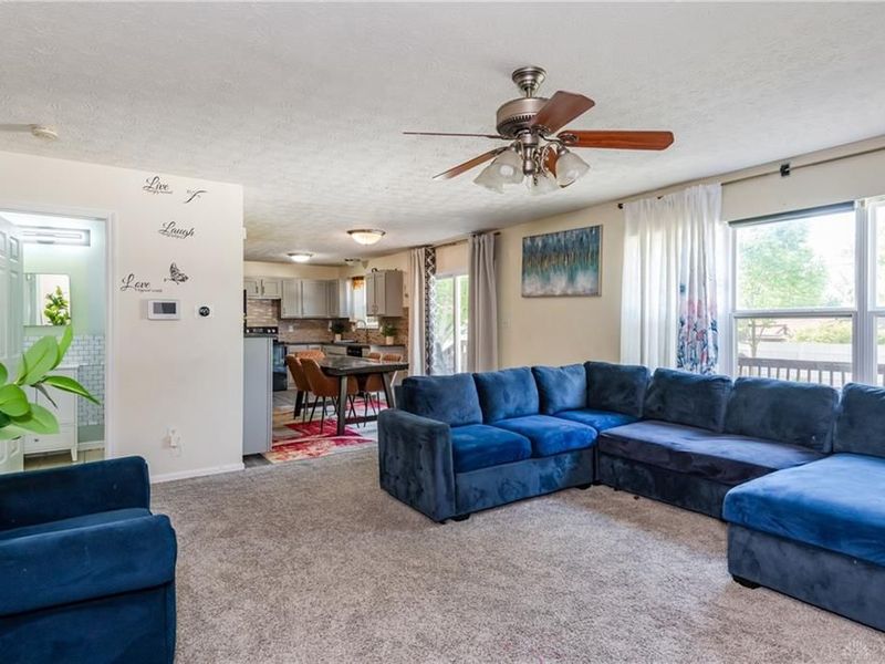 1361 Kern Drive, Germantown, OH 45327 Photo 7