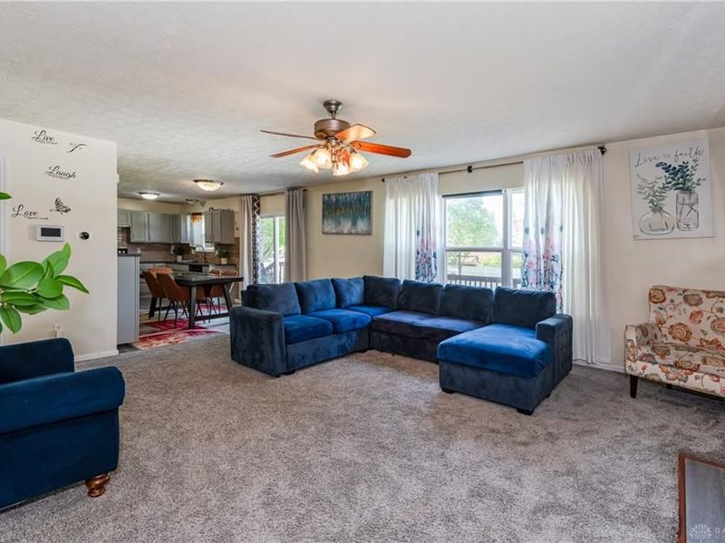 1361 Kern Drive, Germantown, OH 45327 Photo 8