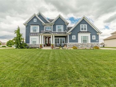 7625 Devonwood Court, Dayton, OH 45424