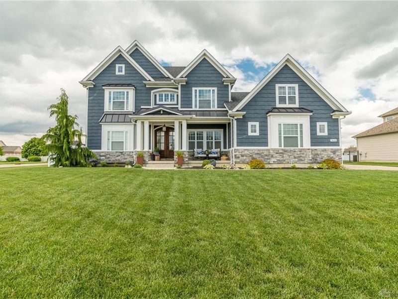 7625 Devonwood Court, Dayton, OH 45424 Photo 1