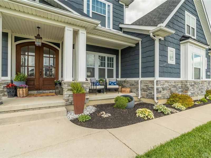 7625 Devonwood Court, Dayton, OH 45424 Photo 3