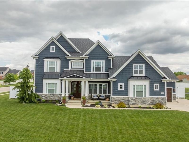 7625 Devonwood Court, Dayton, OH 45424 Photo 4