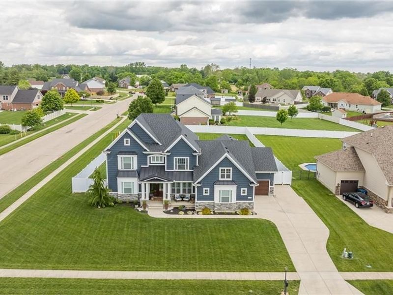 7625 Devonwood Court, Dayton, OH 45424 Photo 5