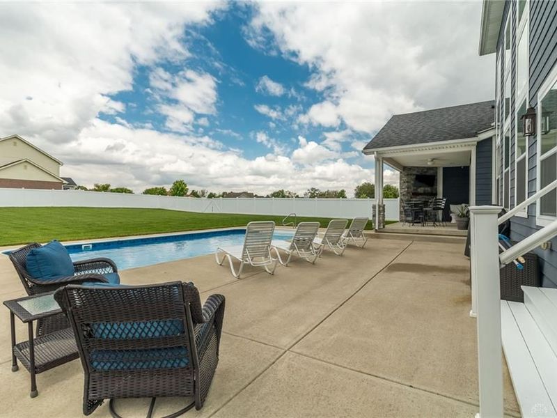 7625 Devonwood Court, Dayton, OH 45424 Photo 52