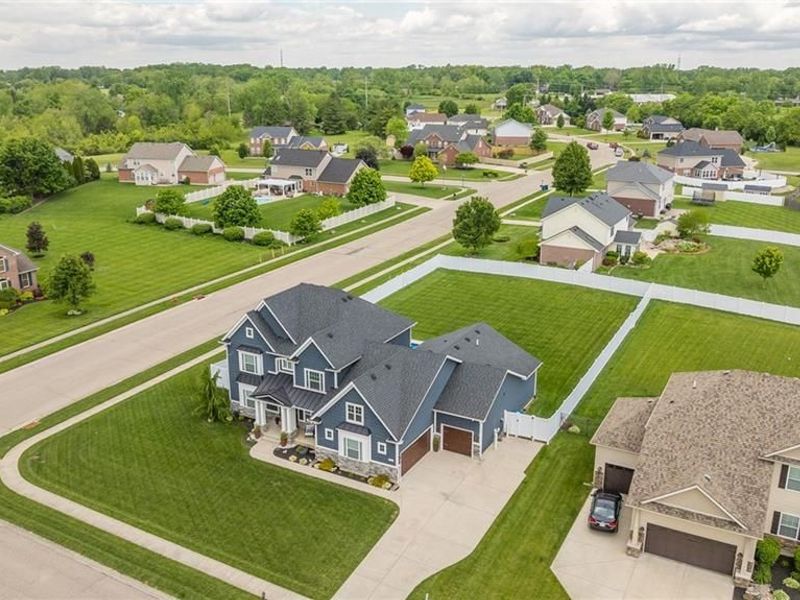 7625 Devonwood Court, Dayton, OH 45424 Photo 6