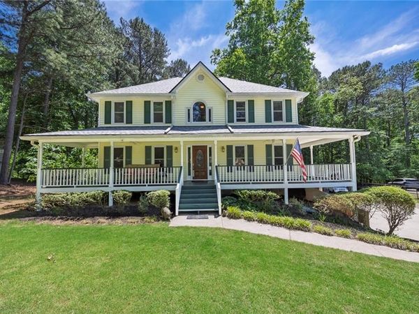402 Dockside Cove , Woodstock, GA 30189