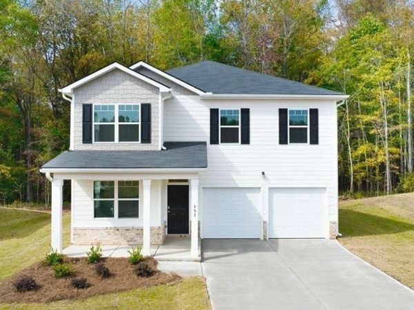 249 Friendship Oak Way , Hampton, GA 30228