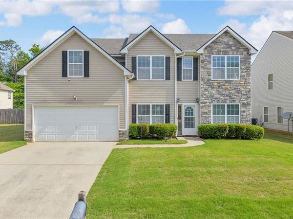 4055 Monaghan Way , Atlanta, GA 30349