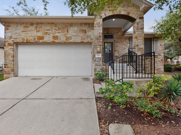178 Limestone TRL, Austin, TX 78737