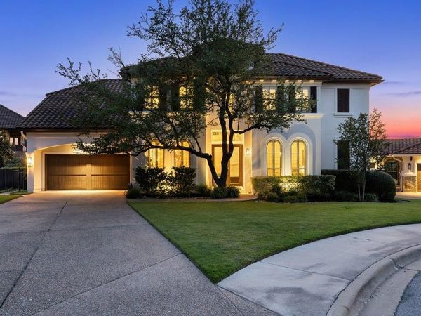 15317 Harrier Marsh DR, Austin, TX 78738