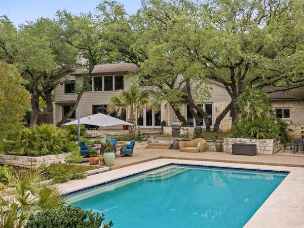 6320 Sprucewood DR , Austin, TX 78731