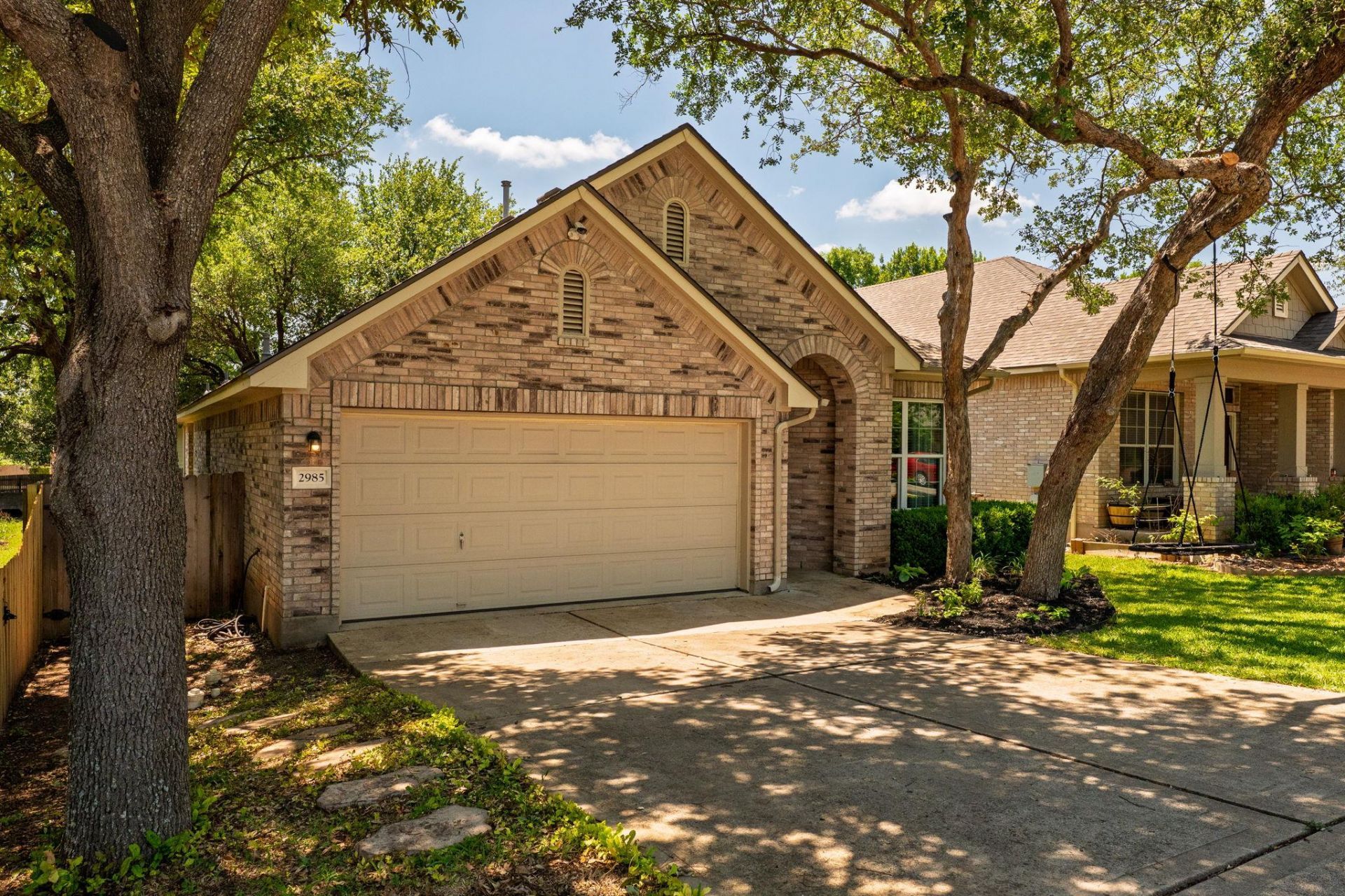 2985 Overland St, Round Rock, TX 78681 Main Photo