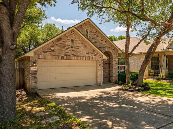 2985 Overland ST, Round Rock, TX 78681
