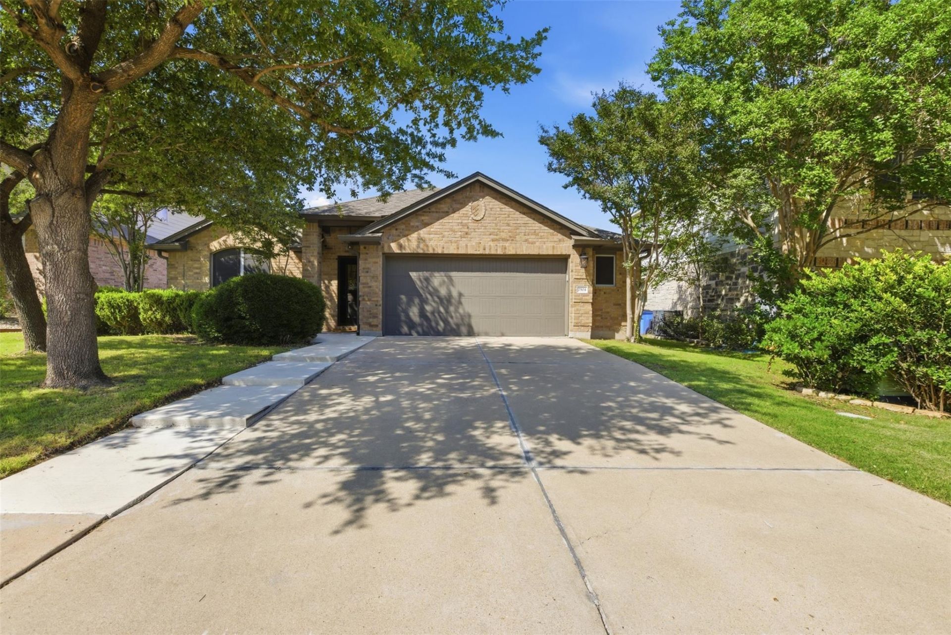 2504 Grand Mission Way , Pflugerville, TX 78660 Main Photo