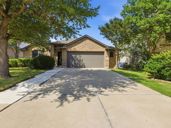 2504 Grand Mission WAY , Pflugerville, TX 78660