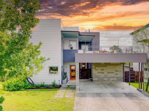 5337 Sendero Hills PKWY , Austin, TX 78724