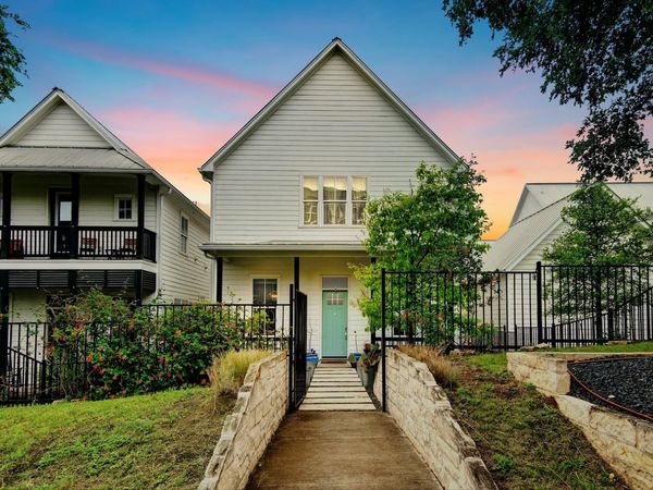 4810 Springdale RD , Austin, TX 78723