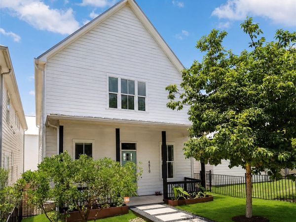 4810 Springdale RD, Austin, TX 78723