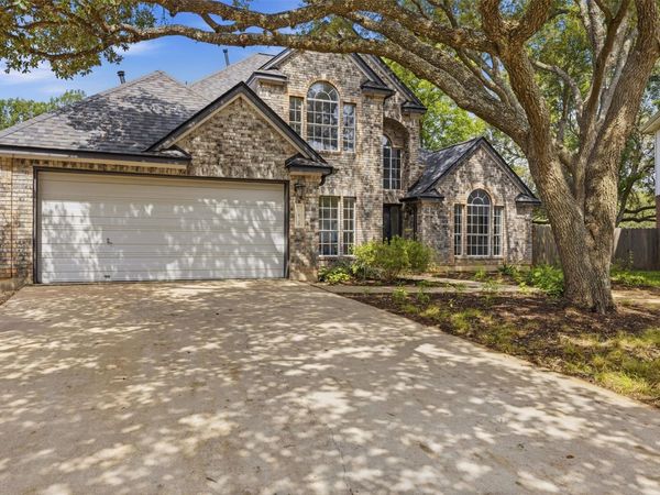 6123 Ginita LN , Austin, TX 78739