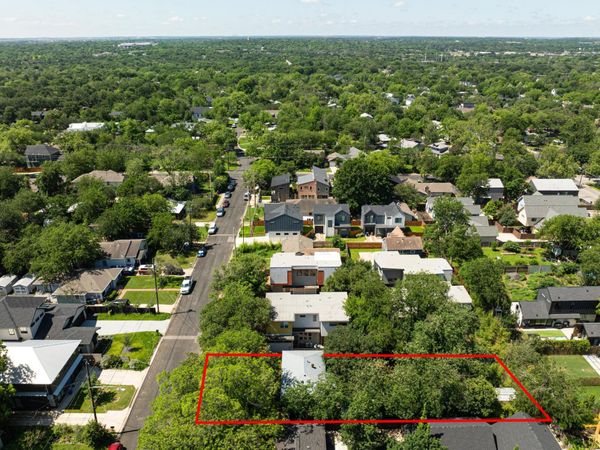 4416 Hank Ave , Austin, TX 78745