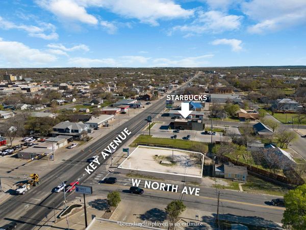 102 S Key Ave , Lampasas, TX 76550