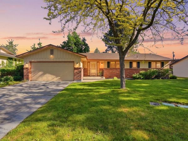 11119 E 26TH Ave, Spokane Valley, WA 99206