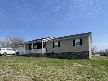 25 Hickory Hill Drive, Corbin, KY 40701
