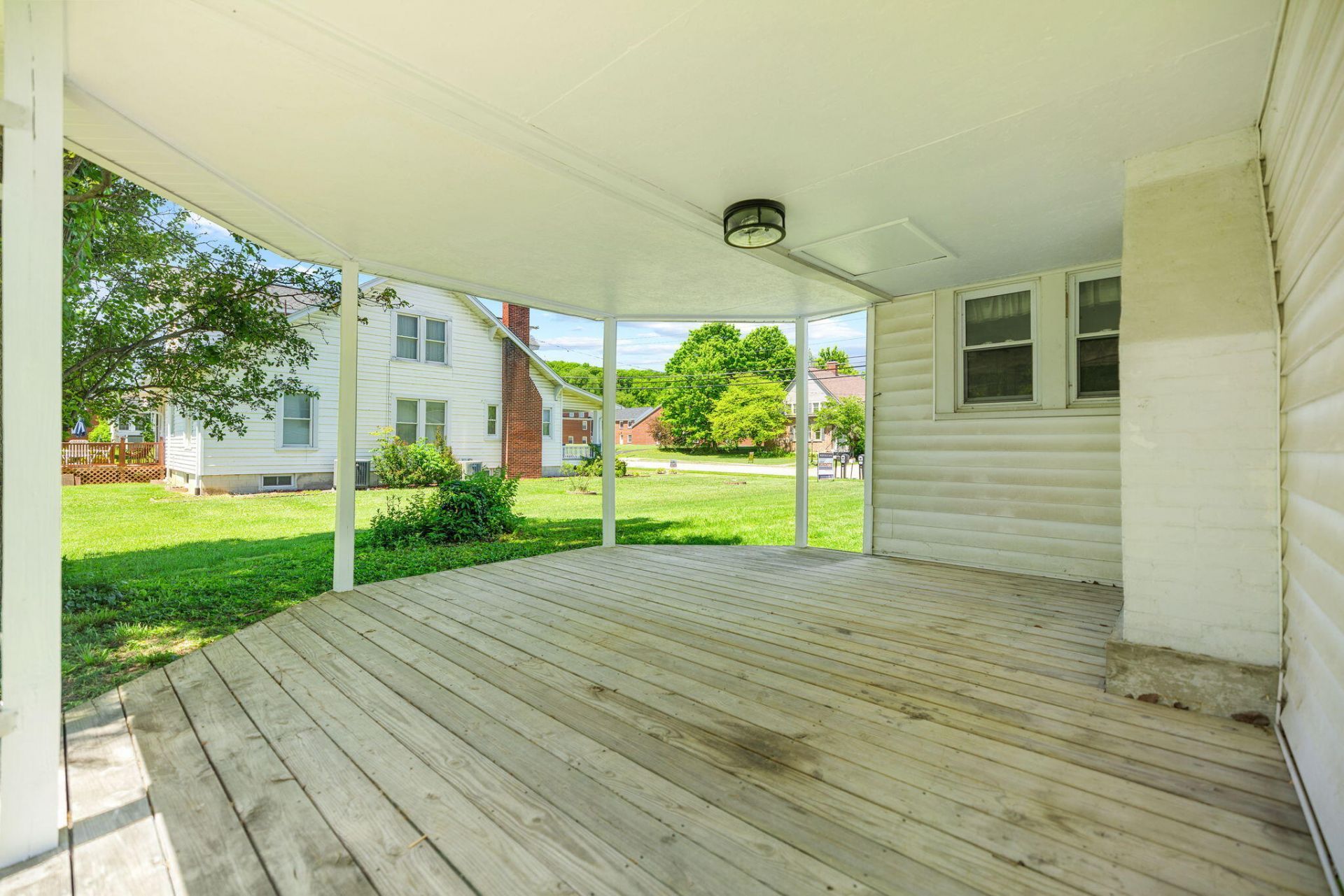 285 W Main Street, Mt Vernon, KY 40456