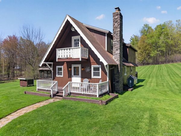 35 Yaun Road , Livingston Manor, NY 12758