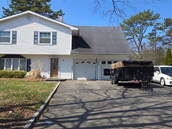 279 Beaver Drive , Mastic Beach, NY 11951