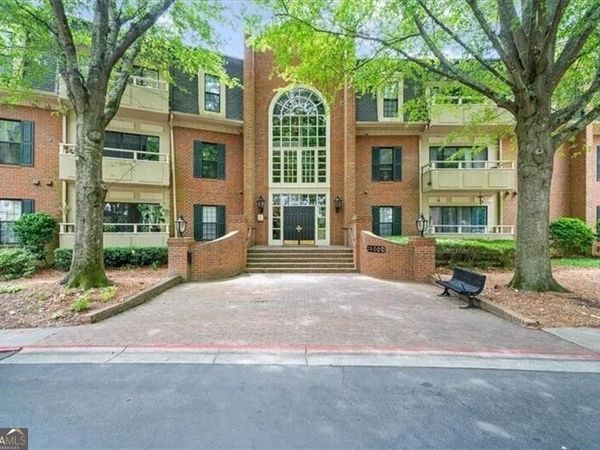 25104 Plantation Drive NE, Atlanta, GA 30324