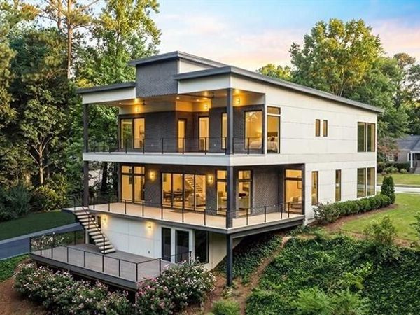 1424 Sylvan Circle NE, Brookhaven, GA 30319