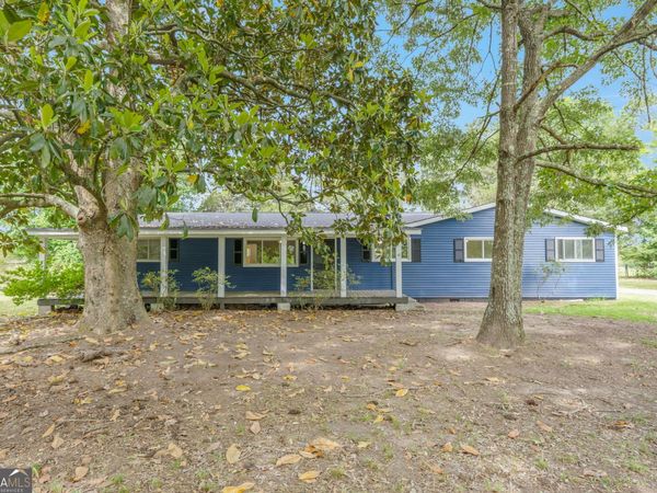 308 Fairview Road, Brooks, GA 30205