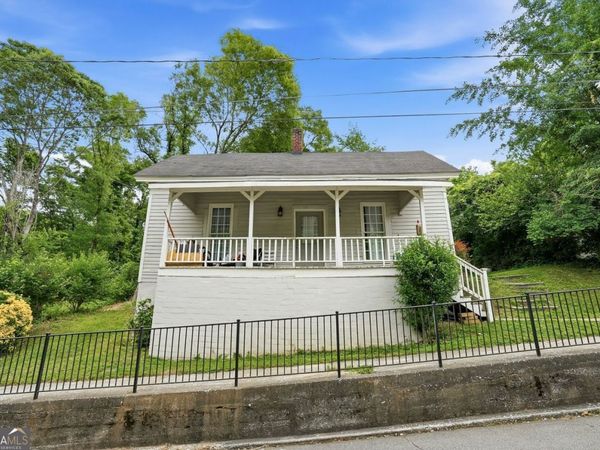 19 Riverdale Circle, Canton, GA 30114