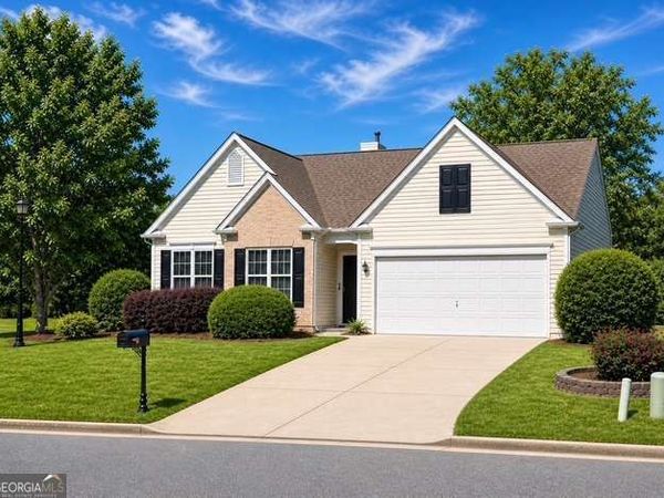 6365 Waveland Drive, Cumming, GA 30040