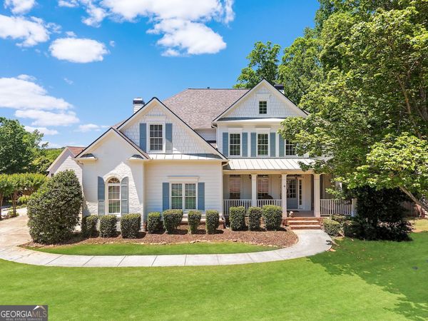 615 Wildmeadow Glenn, Cumming, GA 30040