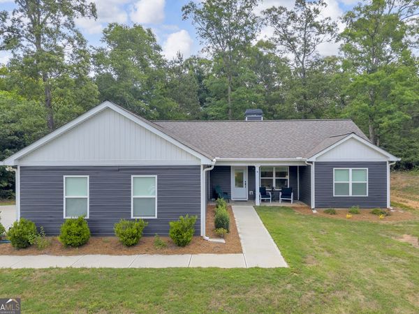 227 Topher Street, Hartwell, GA 30643
