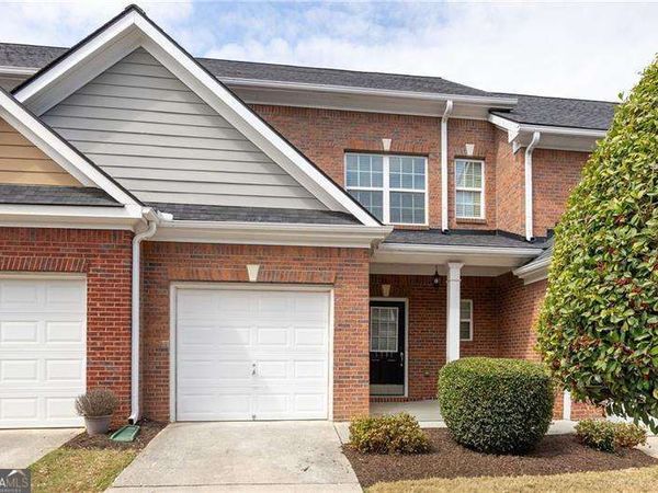 1797 Willow Branch Lane NW, Kennesaw, GA 30152