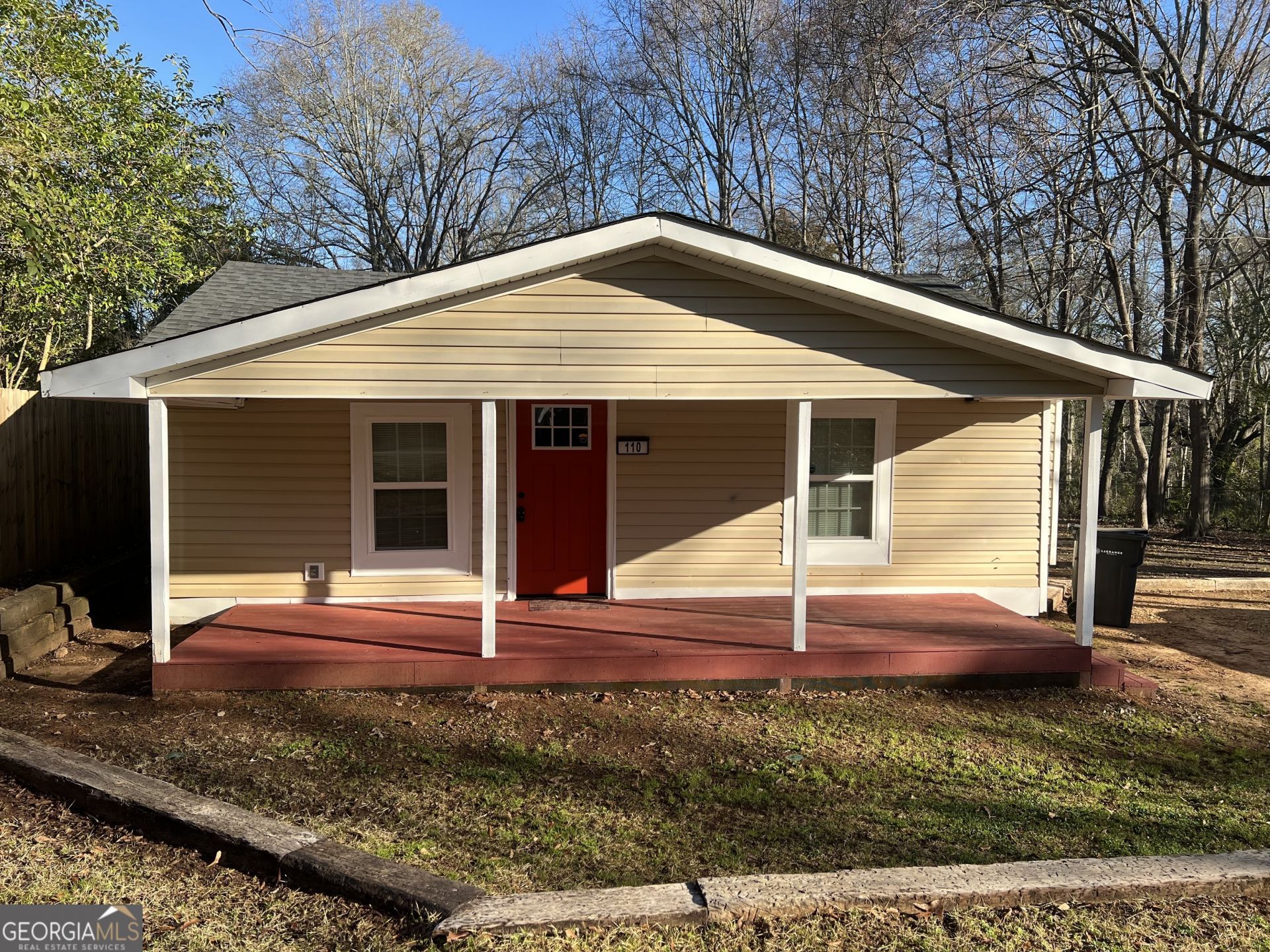 110 Lanett Avenue, Lagrange, GA 30241 Main Photo