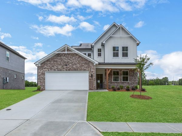 643 Dugout Drive, Lawrenceville, GA 30043