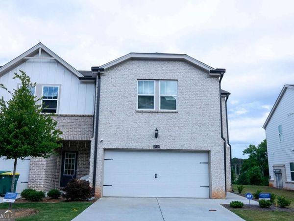 4548 Red Lion Place, Lawrenceville, GA 30044