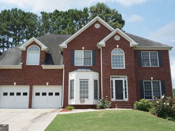 2689 Achillea Court SW, Marietta, GA 30064