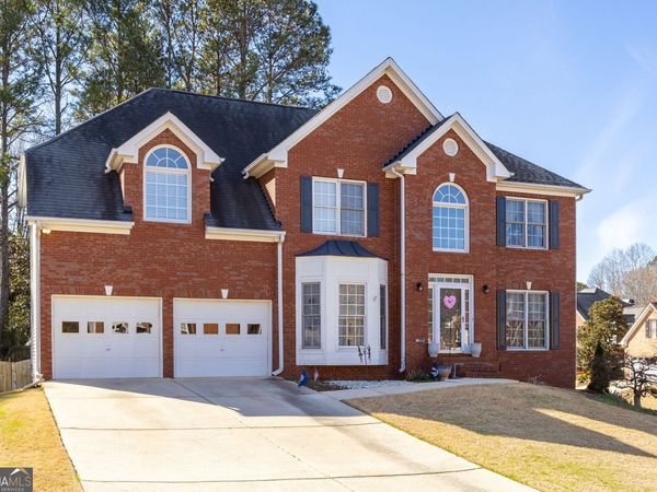 2689 Achillea Court SW, Marietta, GA 30064